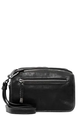 Produktbild von SURI FREY Umhängetasche Lissy Crossover Bag Black schwarz