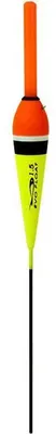 Image de Kamasaki Evolution Evo 61 Pêche Flottante Jaune 0.50 g Jaune 0.50 g
