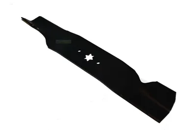 Produktbild von 60 CM Rasenmähermesser MTD PINTO DX60 - hohe Qualität