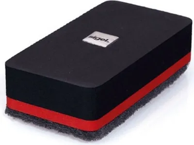 Obrázek produktu pro Sigel® GL187 Guma na tabuli - magnetická, 9 x 4,5 cm