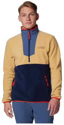 Produktbild von Fleecejacke Columbia 2095901292 für Herren