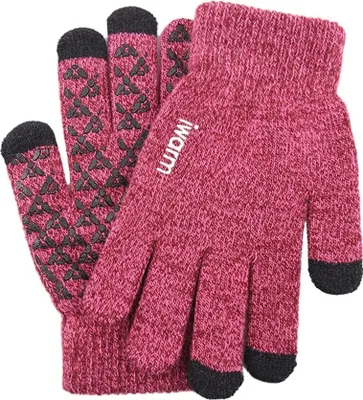 Produktbild von IW-21571 Handschuhe - Rosa/M für den Winter KP21571