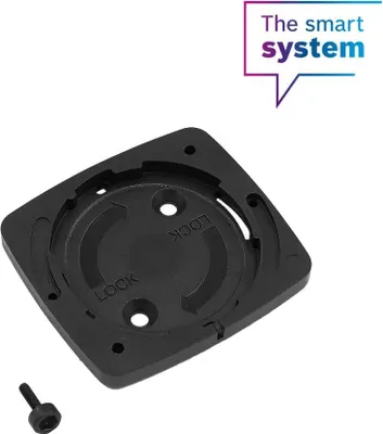 Immagine prodotto di Piastra di montaggio OEM Bosch Intuvia 100