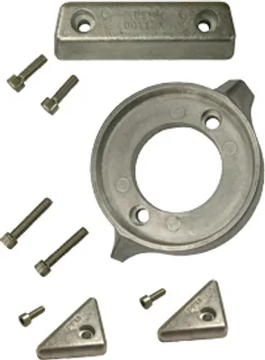 Image de Kits d'exportation Allpa Volvo 280 Navalloy
