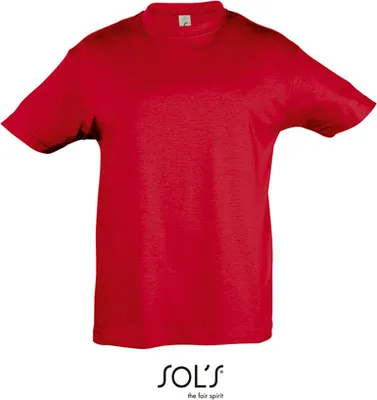 Produktbild von SOL´S Kids´ Regent 150