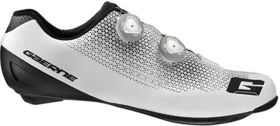 Image de GAERNE CARBON G.CHRONO Road Bike Shoes White 46