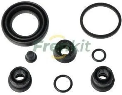 Produktbild von FRENKIT Bremssattel-Reparatursatz für OPEL Astra K Sports Tourer (B16) Hinten 36mm 236046