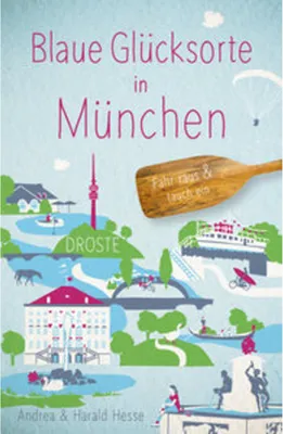 Obrázok produktu pre Blaue Glücksorte in München