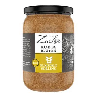 Produktbild von Kokosblütenzucker - 350g