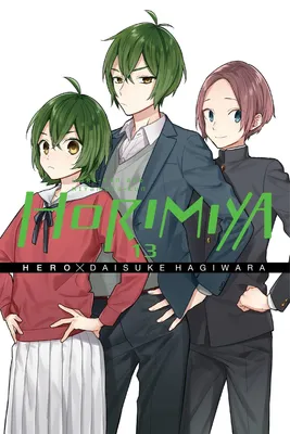 Produktbild von Horimiya, Vol. 13