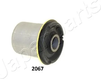 Produktbild von JAPANPARTS Halter Querlenkerlagerung RU-2067 Vorne oben für TOYOTA LAND CRUISER 90 (J9) 53mm 15mm 39mm