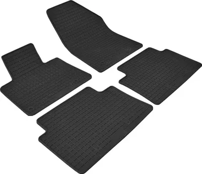 Obrázok produktu pre Gumové autokoberce Petex Citroen C5 2008-2017