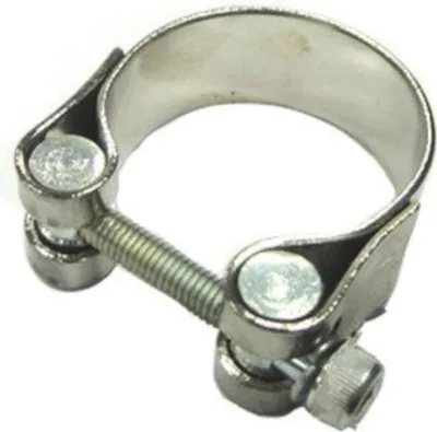 Produktbild von Schelle Chrom 38Mm Jmp