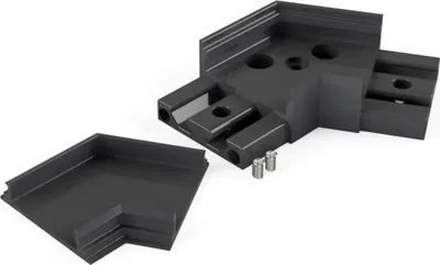 Produktbild von Verbinder für LED ALU Aufbauprofil Exo-N3_24