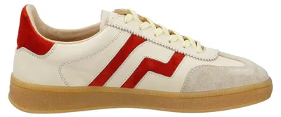 Imagen del producto de Gant Cuzima: Zapatos deportivos de cordones, estilo sneaker, color beige, para uso casual