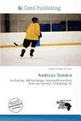 Produktbild von Andreas Sundin