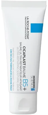 Productafbeelding van La Roche-Posay - CicaPlast Baume B5 - 100 ml