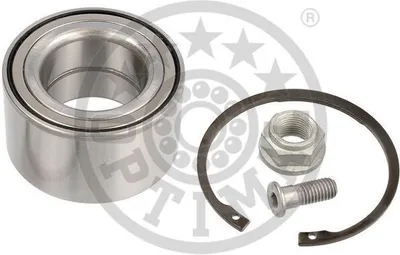 Produktbild von OPTIMAL Radlagersatz Hinten für VW Transporter IV Bus (70B, 70C, 7DB, 7DK, 70J, 70K, 7DC, 7DJ) 80mm 100206