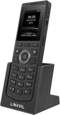 Produktbild von Fanvil Linkvil WiFI Phone W610W