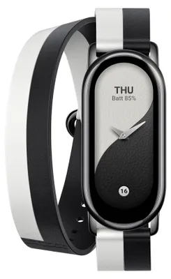 Image de Xiaomi Smart Band 8 Double Wrap Strap