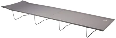 Produktbild von Solidchoice – Campingbett für den Außenbereich, grün