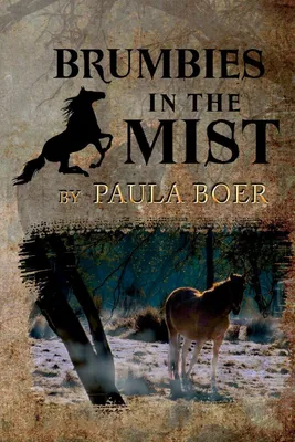 Produktbild von Brumbies in the Mist