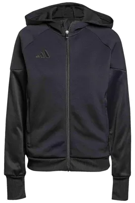 Immagine prodotto di Felpa con cappuccio Adidas Tiro 25 "Black" da Donna