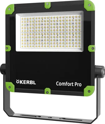 Produktbild von Kerbl LED-Flutlicht Comfort Pro, 100 W, Version 2025, 345411