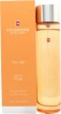 Obrázek produktu pro Swiss Army Victorinox Apricot Rose - toaletní voda 100 ml ve spreji