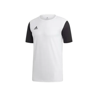 Produktbild von Adidas Rundhals T-Shirt für Herren in unifarben uni O24-0084533