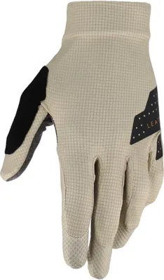 Produktbild von Leatt MTB 1.0 Fahrrad Handschuhe Farbe: Beige, Grösse: S