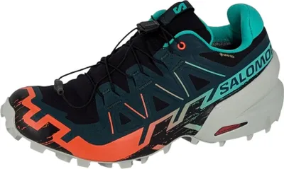 Produktbild von Salomon SPEEDCROSS 6 GTX W Modefarben 38 2/3