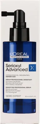 Produktbild von L'Oreal Professionnel Paris Expert Scalp Sérum Capilar Verdichtungsspray 90 ml