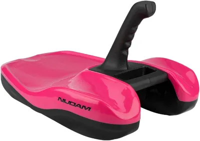 Zdjęcie produktu dla Nijdam Snowhoover skibob różowy wariant 37377