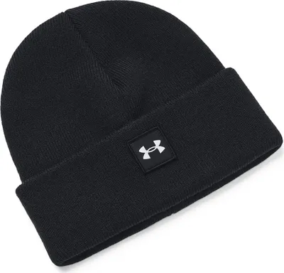 Immagine prodotto di Under Armour Youth Halftime Beanie - 001 nero, Größe:-