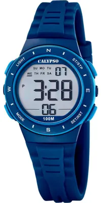 Produktbild von Calypso - K5885/3 - Armbanduhr - Uni