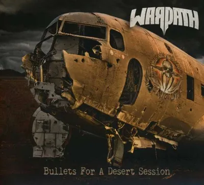 Obrázek produktu pro Warpath: (Limitovaná edice) - Massacre MASD 0969 - (Hudba / Titel: H-Z)