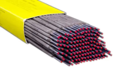 Productafbeelding van 3,25 x 350 mm universele elektrode Rutile staafelektrode 2,5 kg