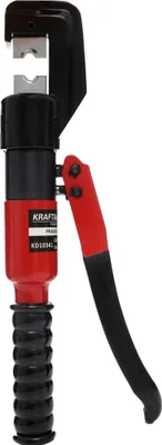 Immagine prodotto di Pinze idrauliche a crimpare 6 T 4 - 70 mm 13273