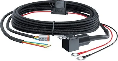 Image de Philips Ultinon Drive 1003W 1XDT4 Kabelboomset