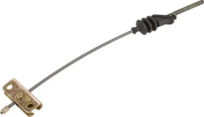 Produktbild von Handbremsseil vorne L=385 mm 7773616
