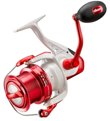 Produktbild von Okuma Wave X 6000 Flite Drive - Brandungsrolle