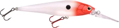 Produktbild von Spro Ikiru Twitch 10cm 18g Wobbler, Farbe:Redhead