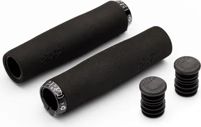 Produktbild von PRO Lenkergriff HeroDirt Performance 32mm x 132mm Schwarz - ergonomischer MTB...