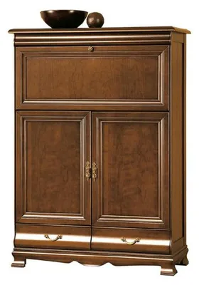 Produktbild von Klassische Kommode Kommoden Beistellschrank Kommodenschrank Landhaus Model N-KB