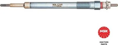 Produktbild von NGK Glühkerze 90007 7,0 V M10x1,25