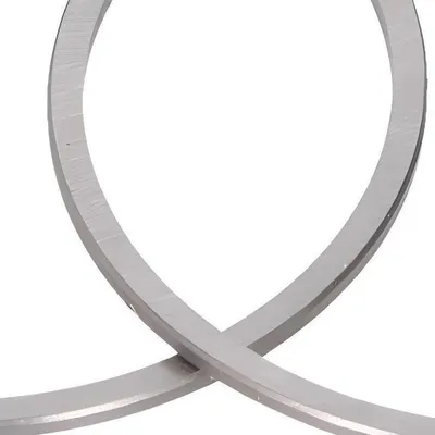Produktbild von DR Kolbenring Satz 70 ccm 75 ccm 47 mm kompatibel mit Peugeot Speedfight 2