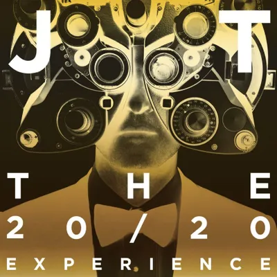 Produktbild von Justin Timberlake - 20/20 Exp. Complete