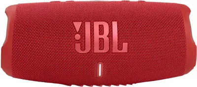 Produktbild von Charge 5 rot Mobiler Lautsprecher