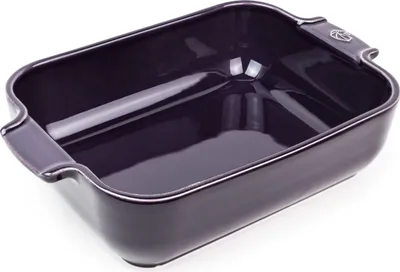 Immagine prodotto di Peugeot casseruola rettangolare 25 cm melanzana
